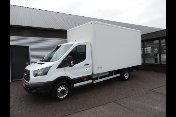 Ford Transit 350 2.0 TDCI L4H1 Ambiente LAADKLEP