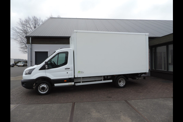Ford Transit 350 2.0 TDCI L4H1 Ambiente LAADKLEP