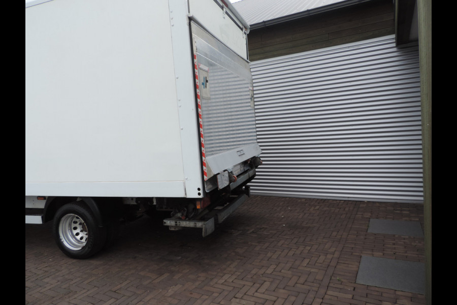 Ford Transit 350 2.0 TDCI L4H1 Ambiente LAADKLEP