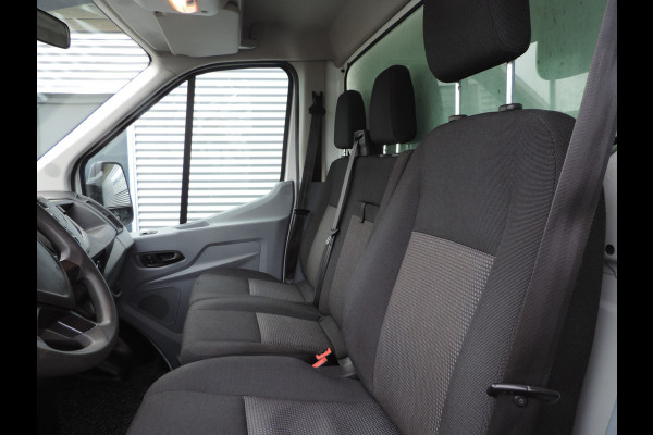 Ford Transit 350 2.0 TDCI L4H1 Ambiente LAADKLEP