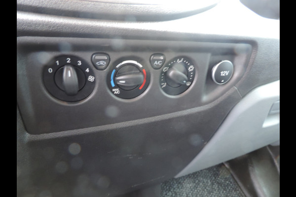 Ford Transit 350 2.0 TDCI L4H1 Ambiente LAADKLEP