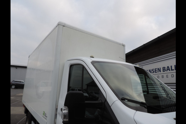 Ford Transit 350 2.0 TDCI L4H1 Ambiente LAADKLEP