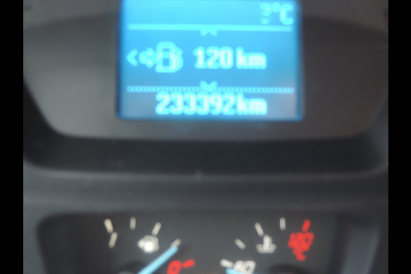 Ford Transit 350 2.0 TDCI L4H1 Ambiente LAADKLEP