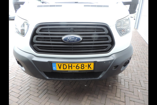 Ford Transit 350 2.0 TDCI L4H1 Ambiente LAADKLEP