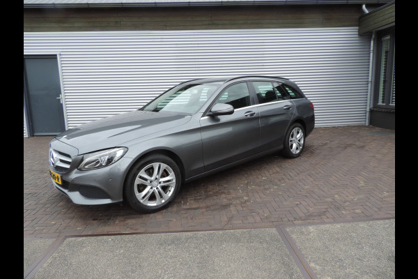 Mercedes-Benz C-Klasse Estate Premium