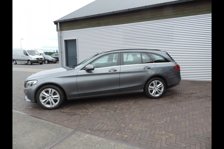 Mercedes-Benz C-Klasse Estate Premium