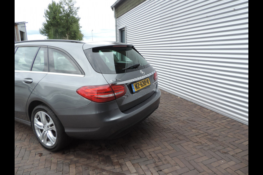 Mercedes-Benz C-Klasse Estate Premium