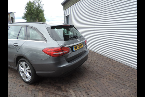 Mercedes-Benz C-Klasse Estate Premium