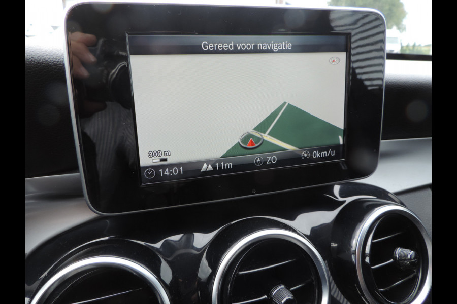 Mercedes-Benz C-Klasse Estate Premium