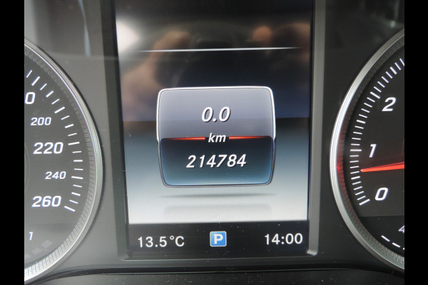 Mercedes-Benz C-Klasse Estate Premium