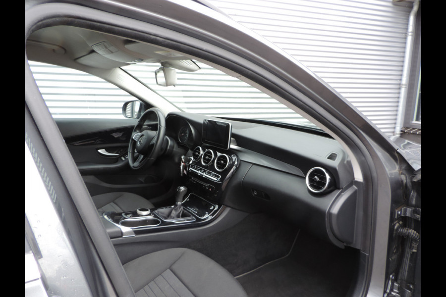 Mercedes-Benz C-Klasse Estate Premium