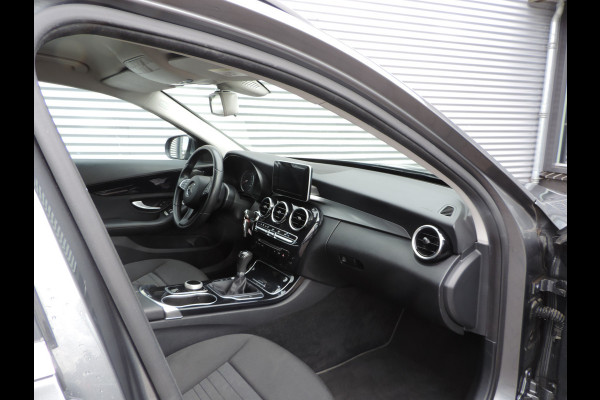 Mercedes-Benz C-Klasse Estate Premium