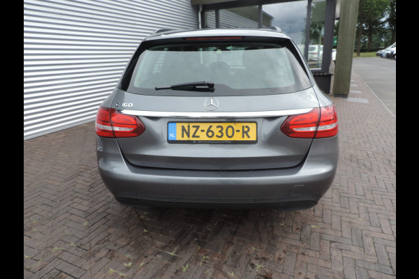 Mercedes-Benz C-Klasse Estate Premium