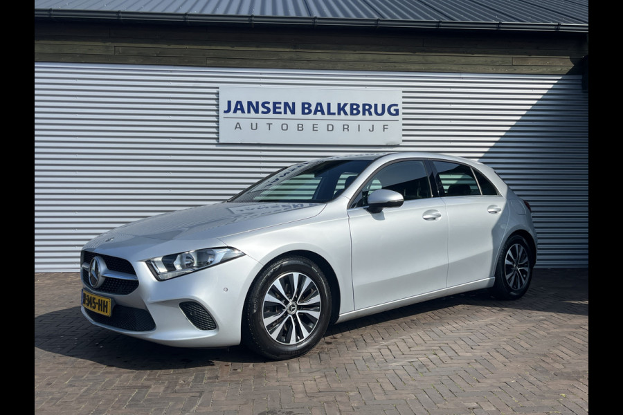 Mercedes-Benz A-Klasse 180 Business Solution