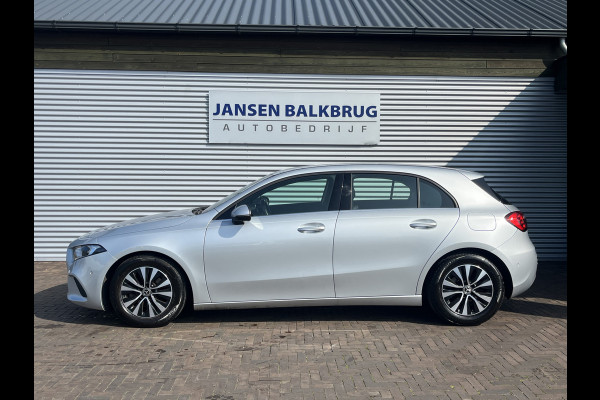 Mercedes-Benz A-Klasse 180 Business Solution