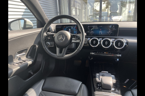 Mercedes-Benz A-Klasse 180 Business Solution