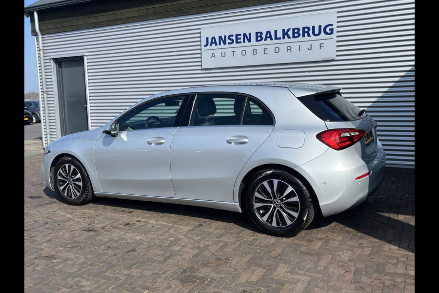 Mercedes-Benz A-Klasse 180 Business Solution