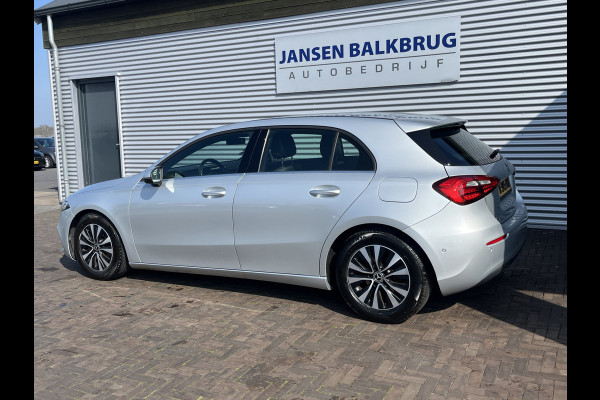Mercedes-Benz A-Klasse 180 Business Solution
