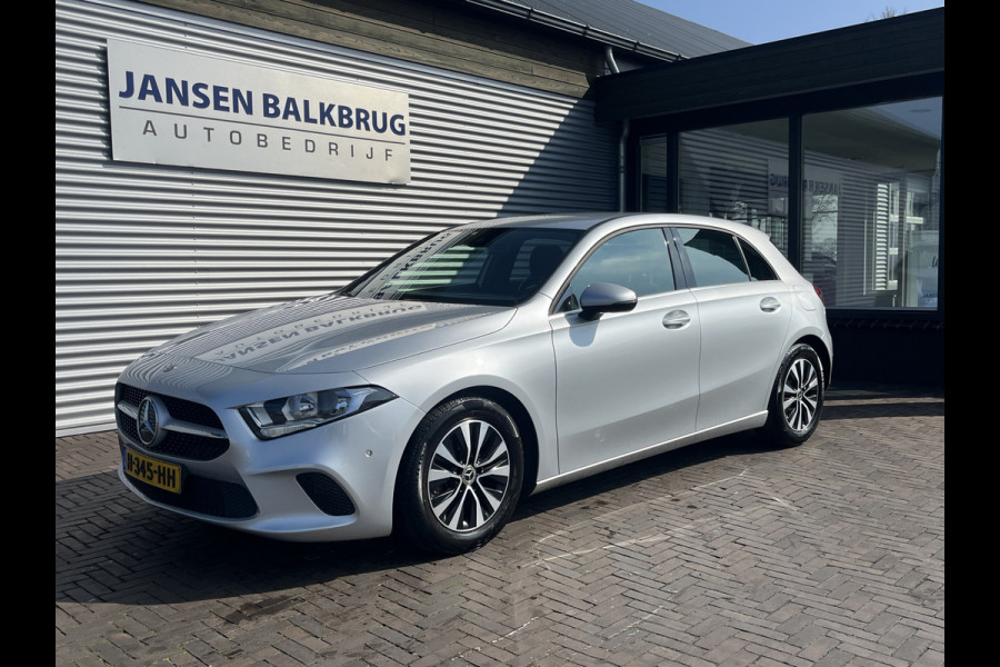 Mercedes-Benz A-Klasse 180 Business Solution