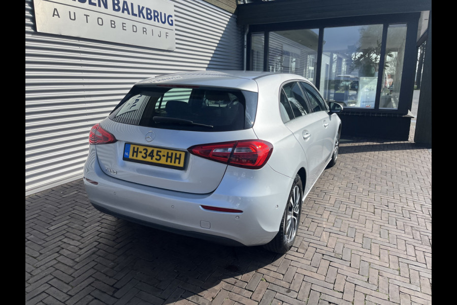 Mercedes-Benz A-Klasse 180 Business Solution
