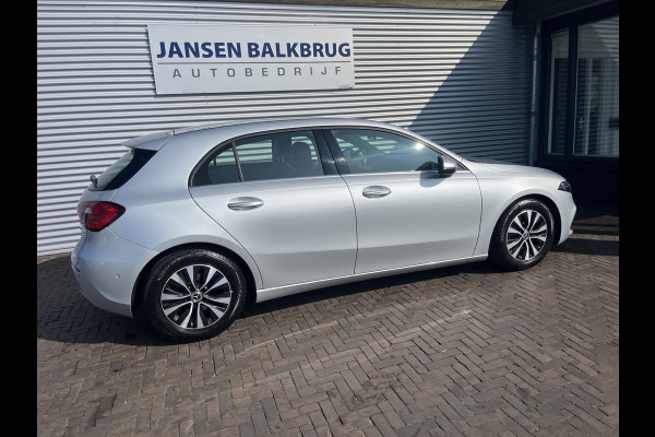 Mercedes-Benz A-Klasse 180 Business Solution