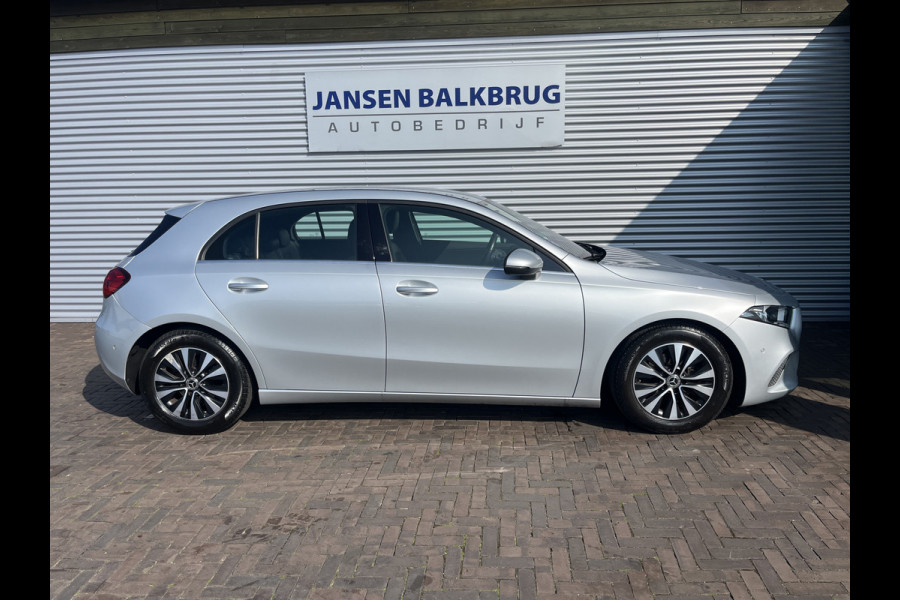 Mercedes-Benz A-Klasse 180 Business Solution