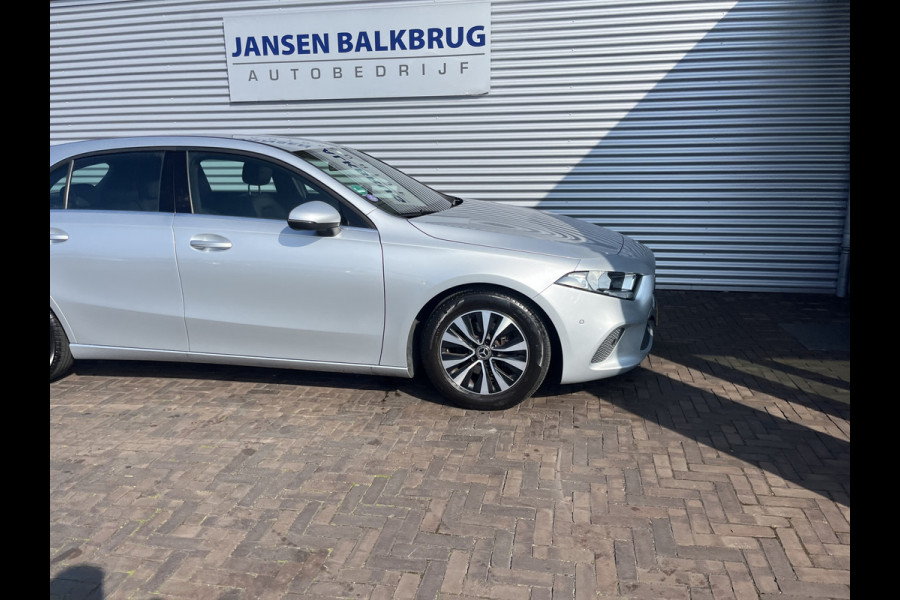 Mercedes-Benz A-Klasse 180 Business Solution