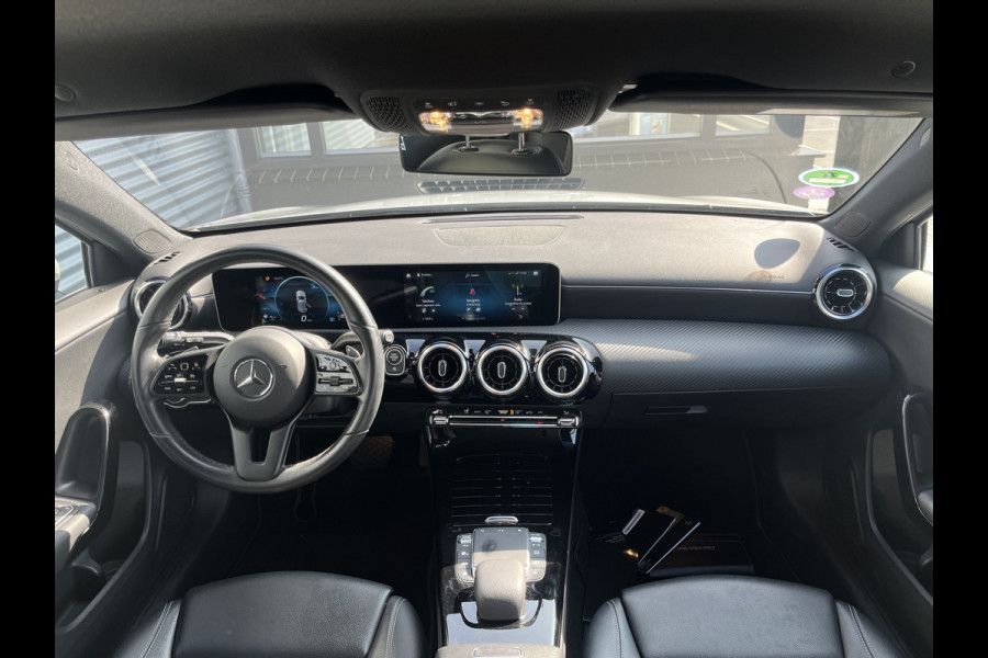 Mercedes-Benz A-Klasse 180 Business Solution
