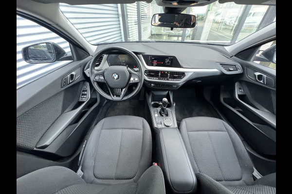 BMW 1-serie 118i lage km
