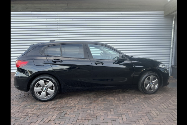 BMW 1-serie 118i lage km