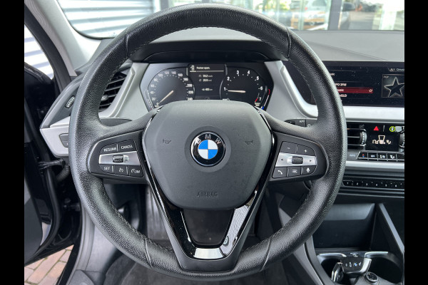 BMW 1-serie 118i lage km