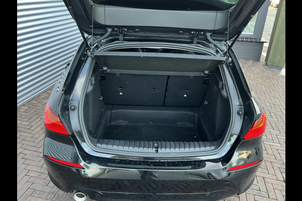 BMW 1-serie 118i lage km