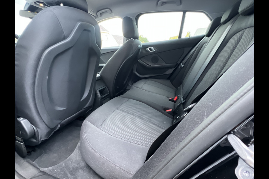 BMW 1-serie 118i lage km