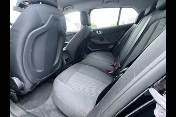 BMW 1-serie 118i lage km