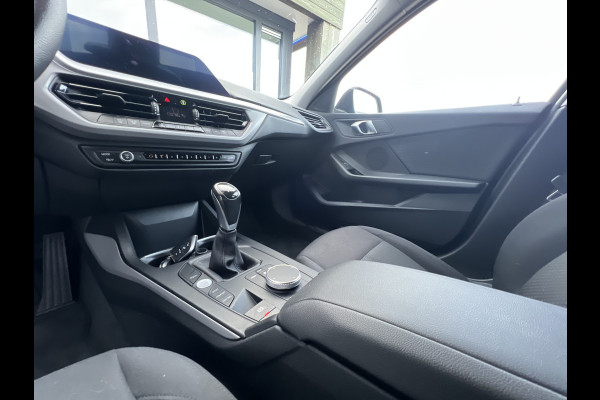 BMW 1-serie 118i lage km
