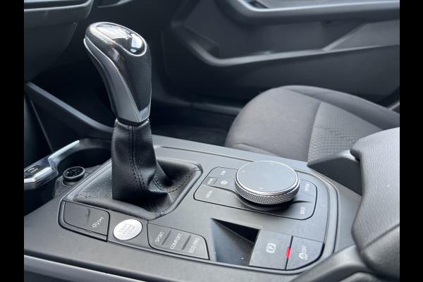 BMW 1-serie 118i lage km