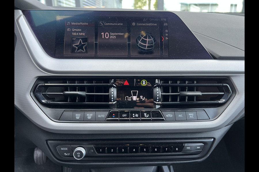 BMW 1-serie 118i lage km