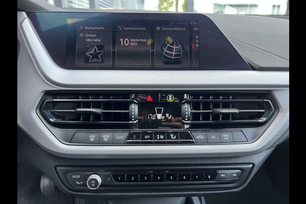 BMW 1-serie 118i lage km