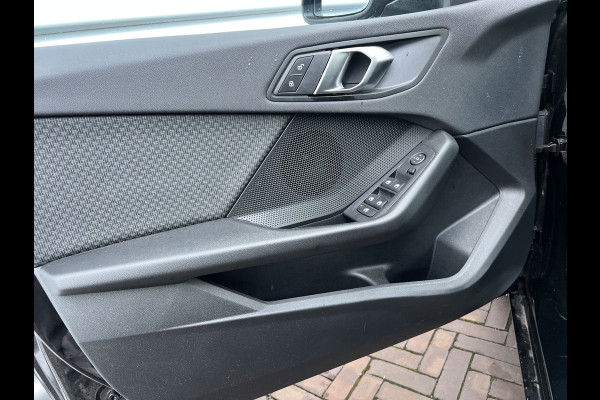 BMW 1-serie 118i lage km