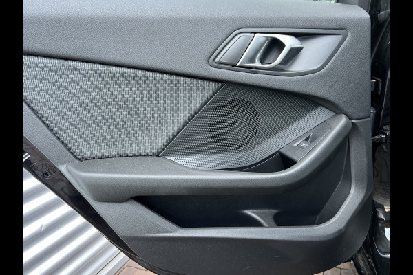 BMW 1-serie 118i lage km