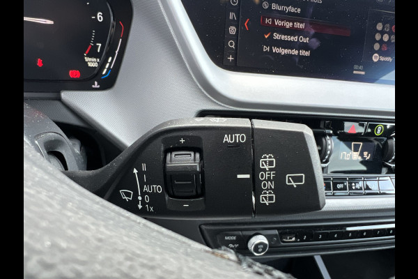 BMW 1-serie 118i lage km