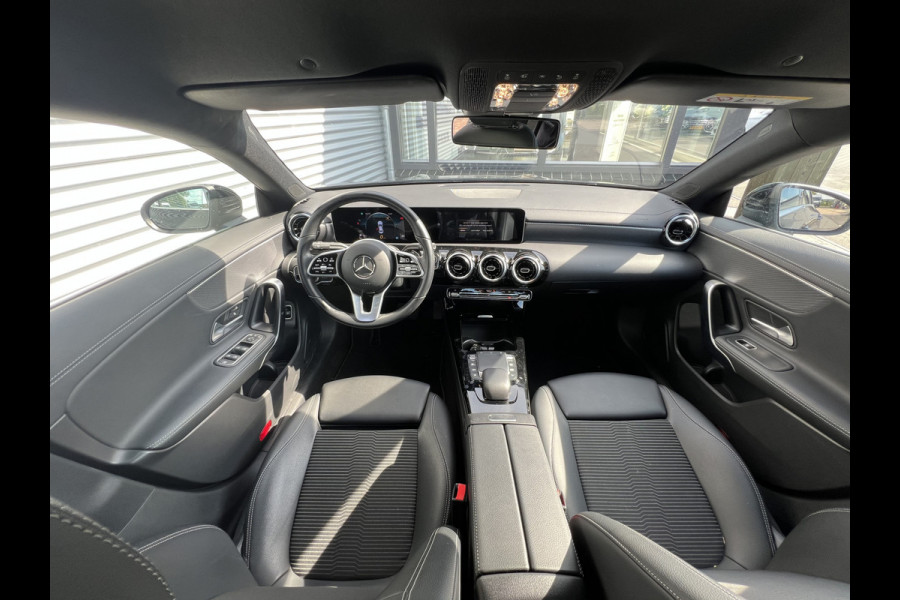 Mercedes-Benz CLA-Klasse 200 Business Solution Luxury