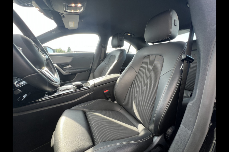 Mercedes-Benz CLA-Klasse 200 Business Solution Luxury