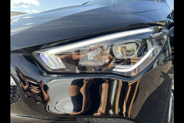 Mercedes-Benz CLA-Klasse 200 Business Solution Luxury