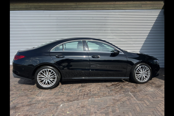 Mercedes-Benz CLA-Klasse 200 Business Solution Luxury