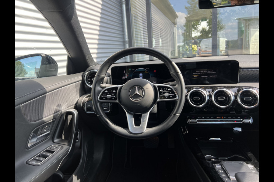Mercedes-Benz CLA-Klasse 200 Business Solution Luxury