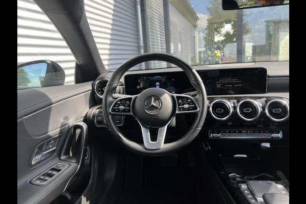 Mercedes-Benz CLA-Klasse 200 Business Solution Luxury