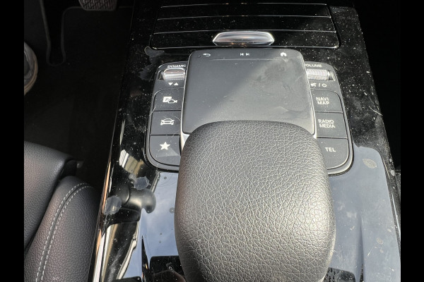 Mercedes-Benz CLA-Klasse 200 Business Solution Luxury