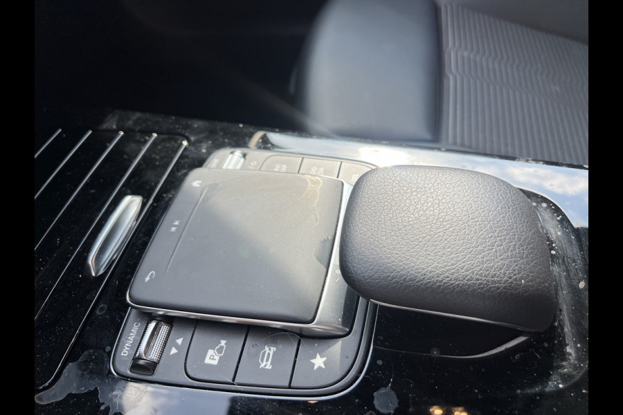 Mercedes-Benz CLA-Klasse 200 Business Solution Luxury