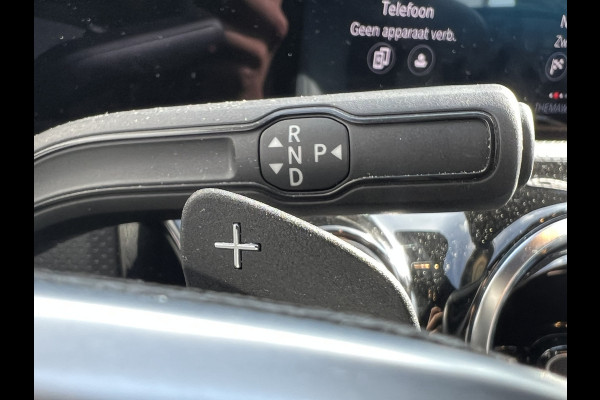 Mercedes-Benz CLA-Klasse 200 Business Solution Luxury